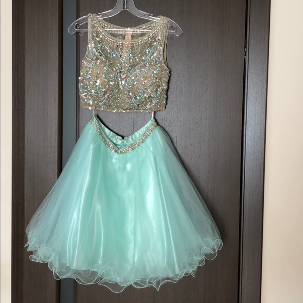 Party dress
